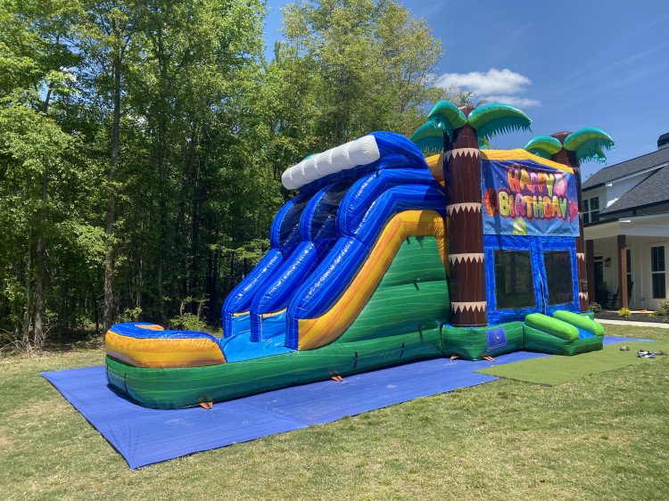 Bounce Houses - Air It Up inflatables cohutta GA