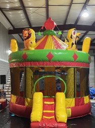 Circus Bounce