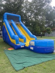 16ft Super Slide