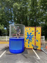 Dunk Tank