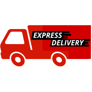 delivery van Delivery Area