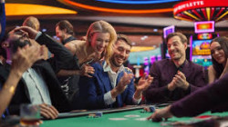 Casino Package