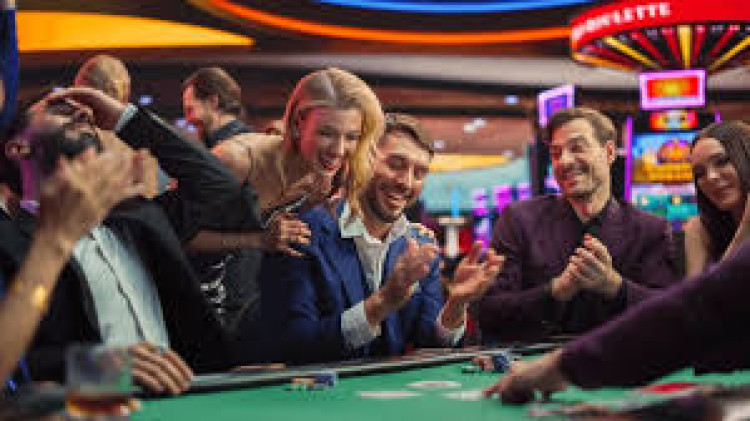 Casino Package