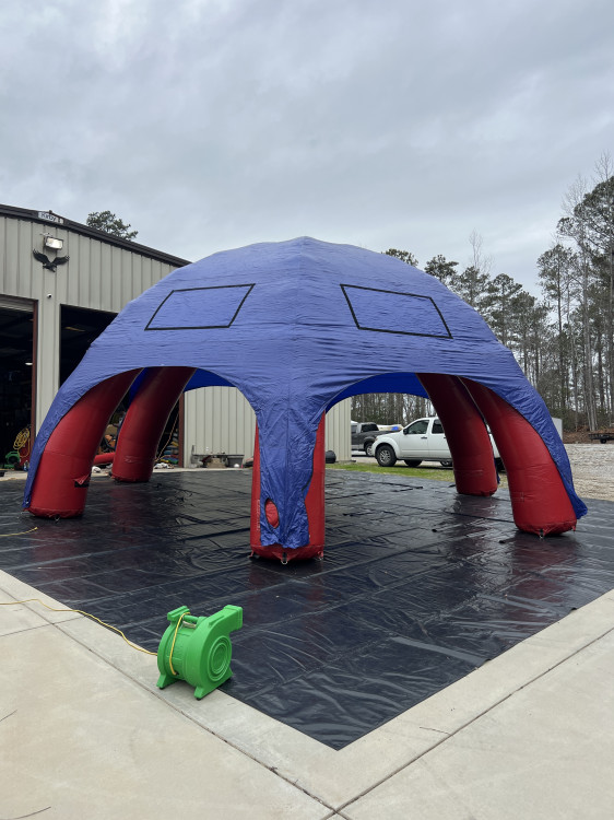 Tents