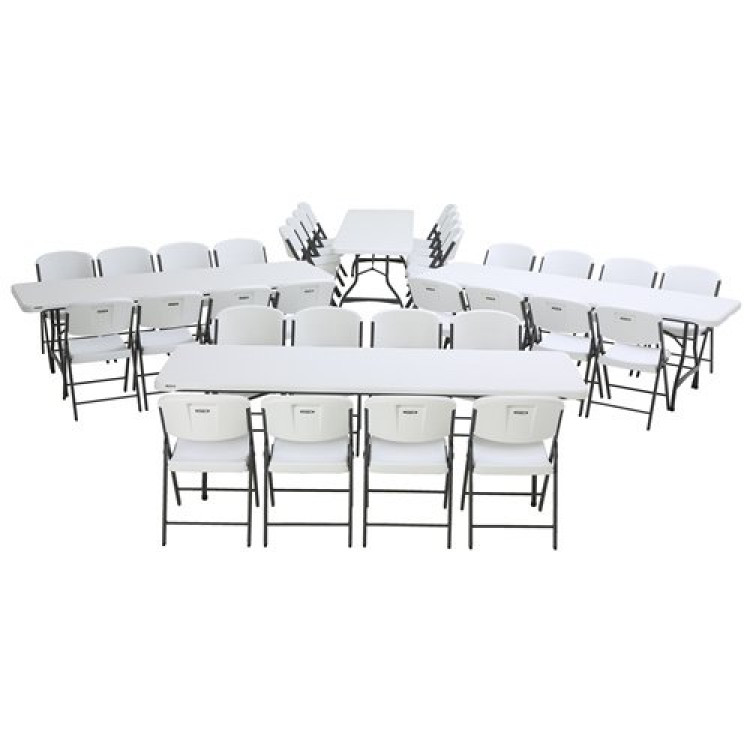 Tables & Chairs