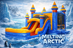 Melting Arctic Combo