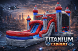 Titanium Combo