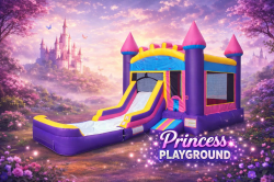 Princess Playground