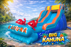 The Big Kahuna