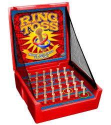 Ring toss