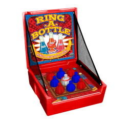 Ring-A-Bottle