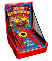Mini Cornhole