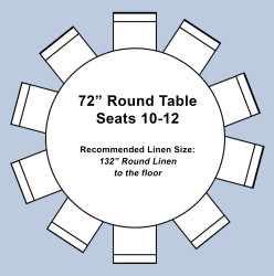 IMG 0439 1771108141 72” Round Table