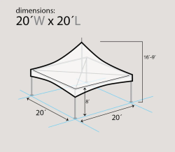 IMG 0891 1773866167 20x20 white, high-peak frame tent