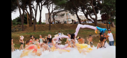 IMG 3068 1792644833 MultiColor Foam Party